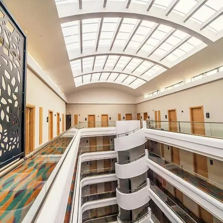 Premier Nergis & 4* マルマリス