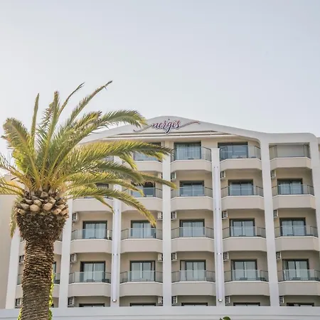 Hotel Premier Nergis Beach&spa 4*
