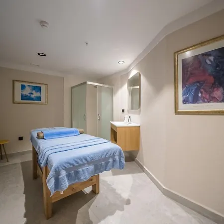 Hotel Premier Nergis Beach&spa 4*