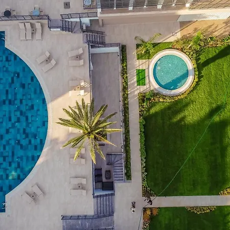 Premier Nergis Beach&spa 4*