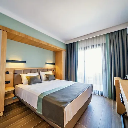 Hotel Premier Nergis Beach&spa Marmaris