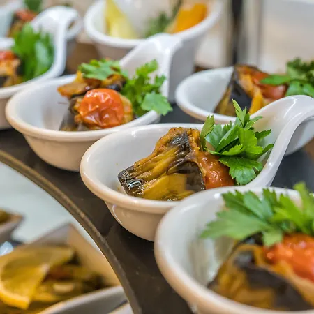 Premier Nergis & マルマリス