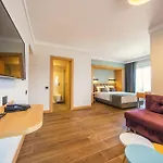 Hotel Premier Nergis Beach&spa Marmaris