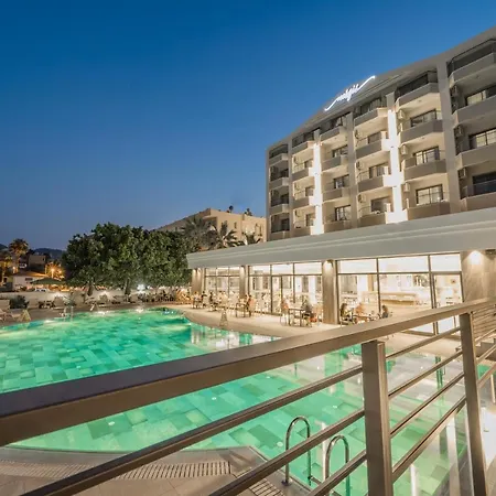 Hotel Premier Nergis &