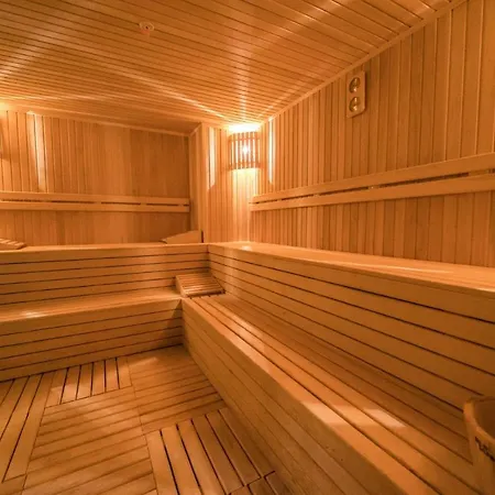 Premier Nergis & 酒店 马尔马里斯