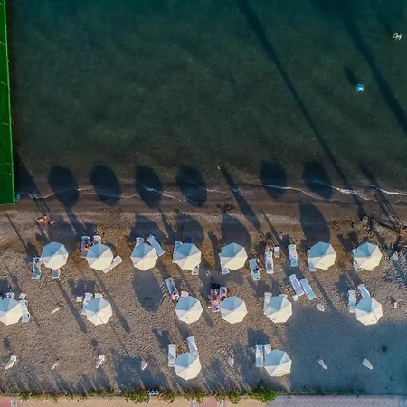 Hotel Premier Nergis &