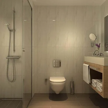 Premier Nergis & 酒店 马尔马里斯