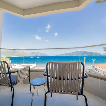 Premier Nergis & Hotel 4*