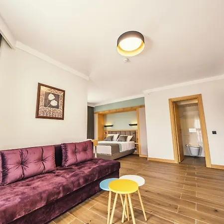 Premier Nergis & 4* Marmaris