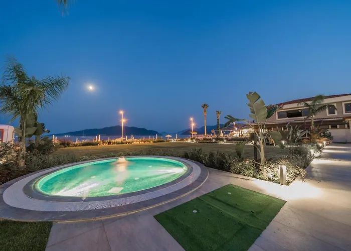 Premier Nergis & Отель 4*