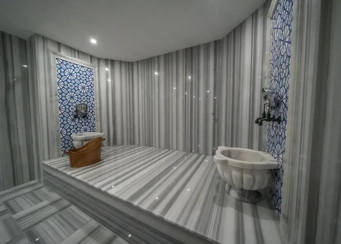 Premier Nergis & Отель Мармарис