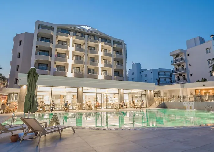 Premier Nergis & Мармарис