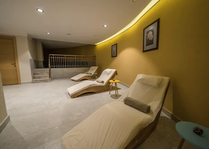 Premier Nergis & 4* Мармарис