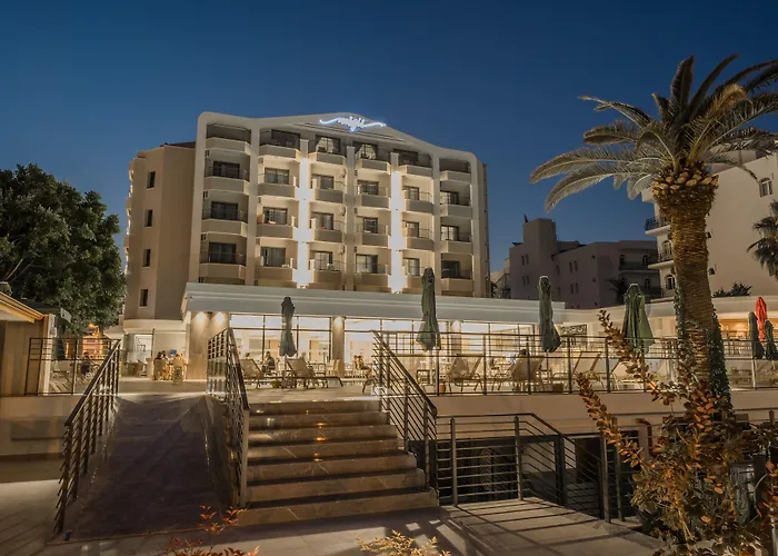 Premier Nergis & Отель Мармарис