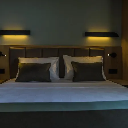 Premier Nergis Beach&spa Hotel Marmaris