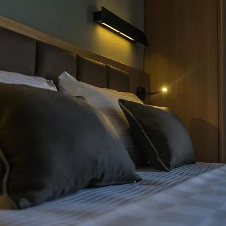 Hotel Premier Nergis &