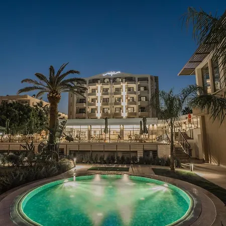 Hotel Premier Nergis &