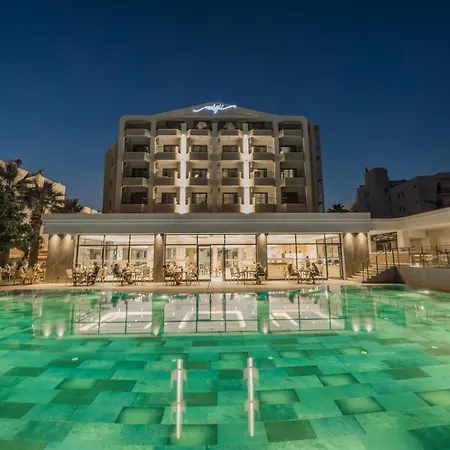 Premier Nergis & Hotel 4*