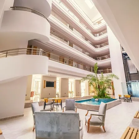 Premier Nergis & Hotel Marmaris