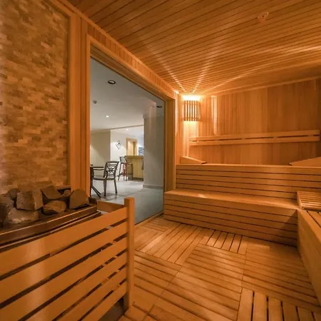 Hotel Premier Nergis Beach&spa