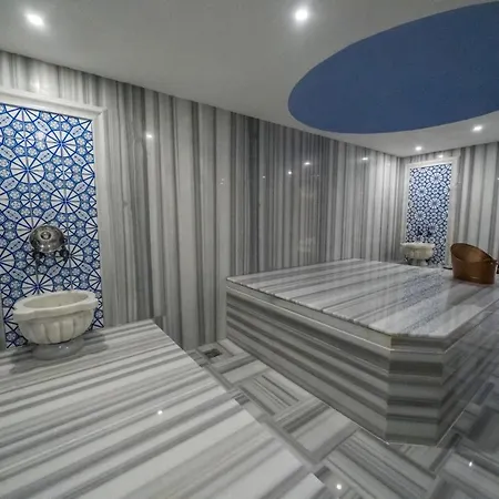 Premier Nergis Beach&spa 4*