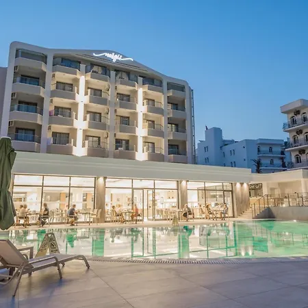 Premier Nergis Beach&spa Marmaris