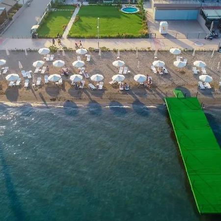 Hotel Premier Nergis &