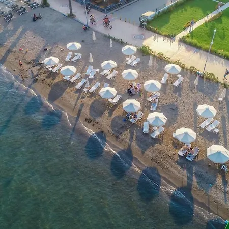 Hotel Premier Nergis & Marmaris