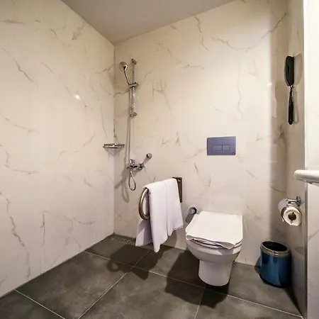 Premier Nergis & Hotel Marmaris