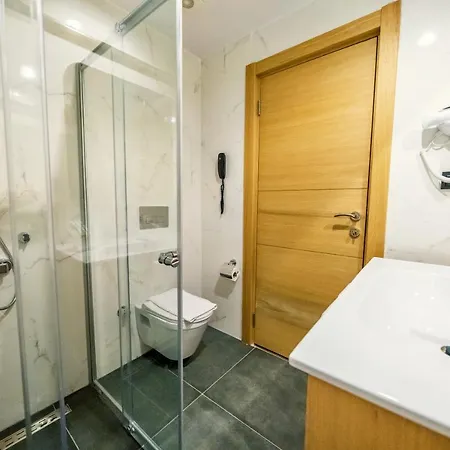 Premier Nergis & Hotel Marmaris