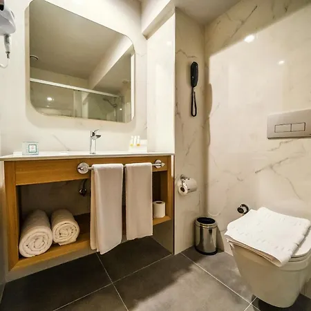 Hotel Premier Nergis &