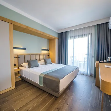 Premier Nergis & Hotel