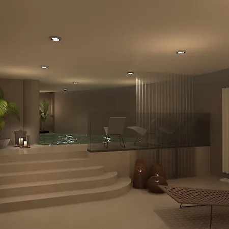 Hotel Premier Nergis &