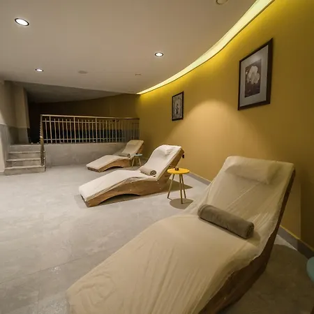 Premier Nergis Beach&spa 4* Marmaris