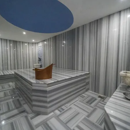 Hotel Premier Nergis &