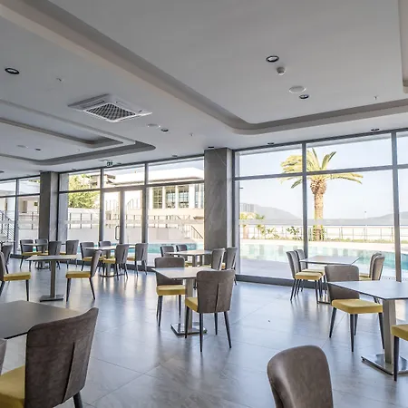 Hotel Premier Nergis Beach&spa Marmaris