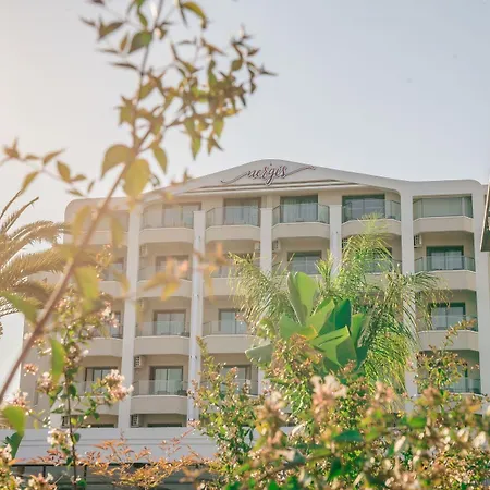 Premier Nergis Beach&spa Hotel