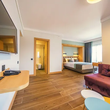 Hotel Premier Nergis & Marmaris