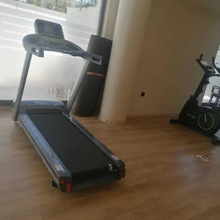 Hotel Premier Nergis & 4*