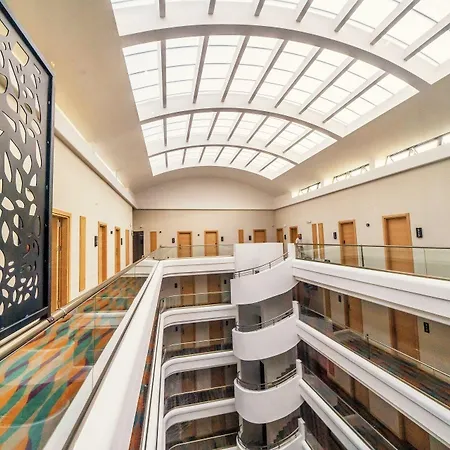 Premier Nergis & Hotel