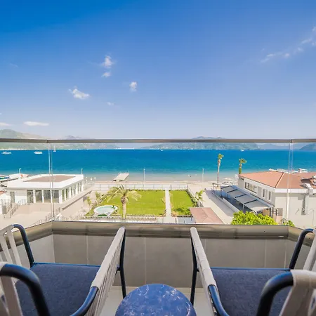 Premier Nergis & Hotel Marmaris