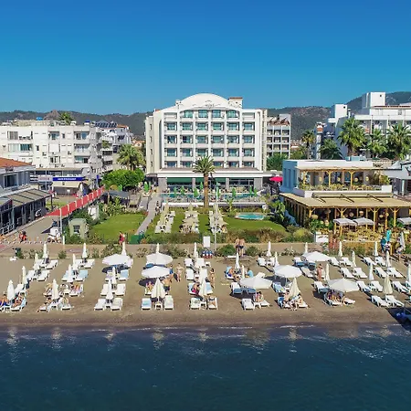 Hotel Premier Nergis & Marmaris