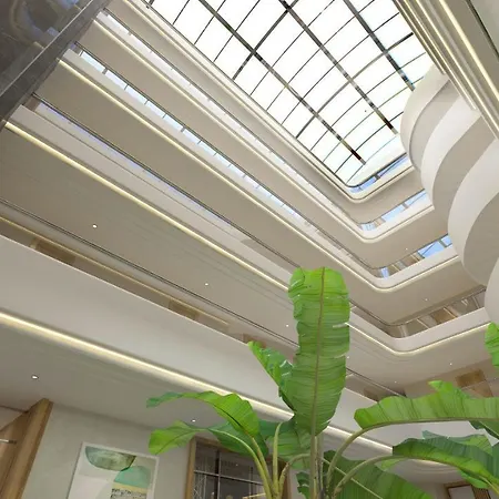 Hotel Premier Nergis Beach&spa