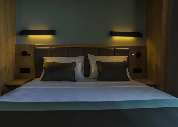 Premier Nergis & Hotel Marmaris