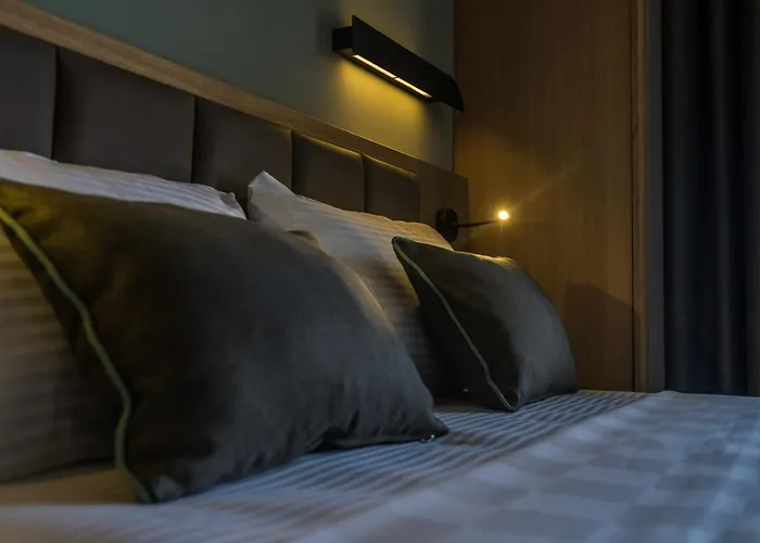 Hotel Premier Nergis &