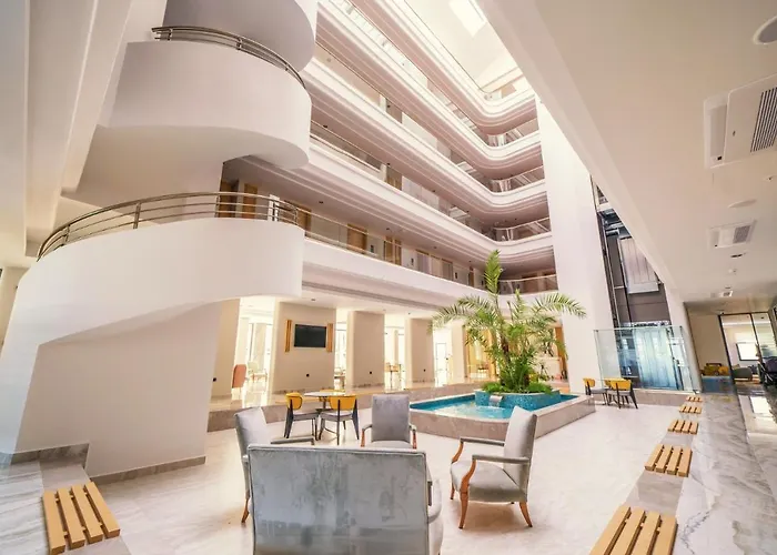 Premier Nergis & Hotel Marmaris