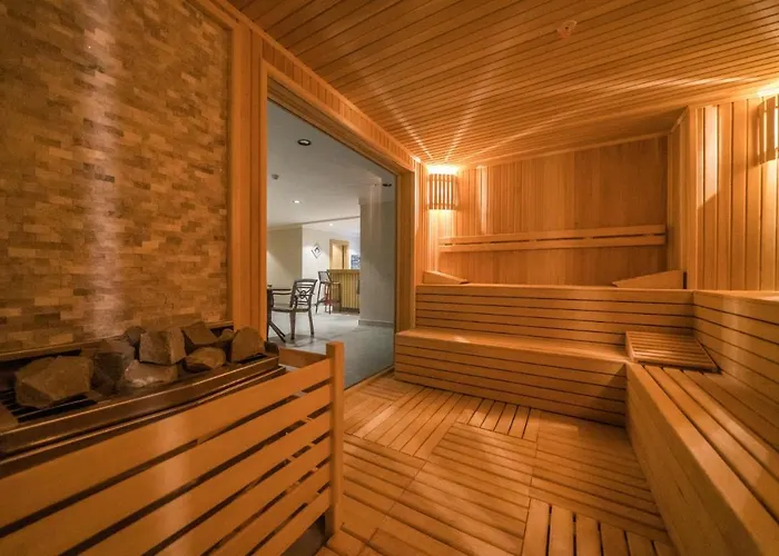 Отель Premier Nergis &