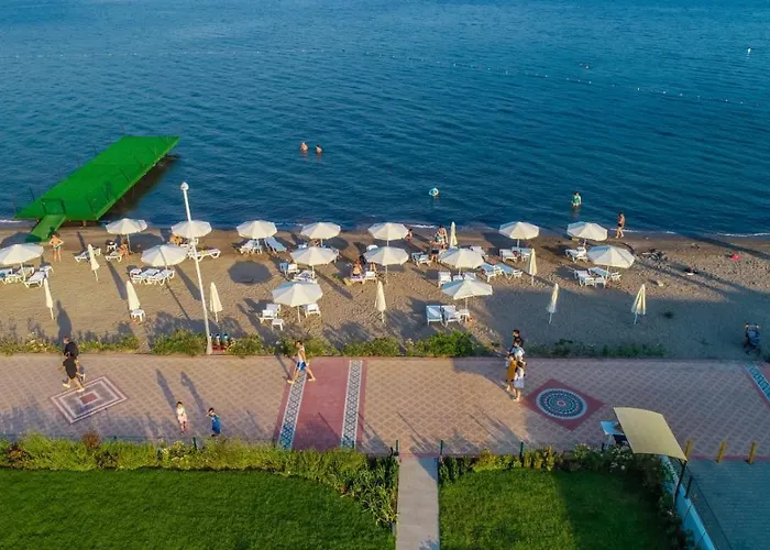 Hotel Premier Nergis &