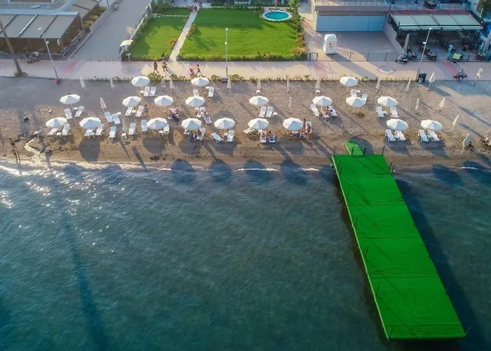 Hotel Premier Nergis &