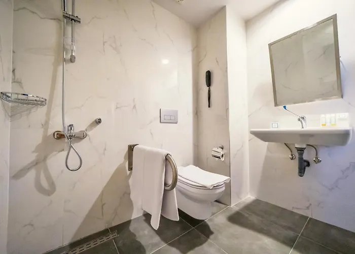 Hotel Premier Nergis & Marmaris